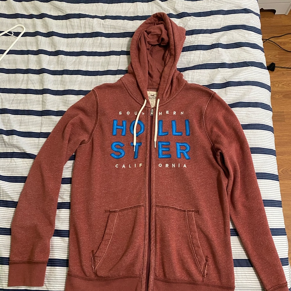 Hollister Jacket Men’s Size S/M